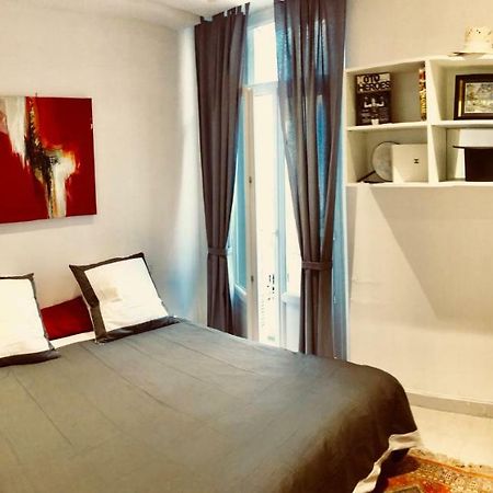 Apartment 3 Pieces Канны Экстерьер фото
