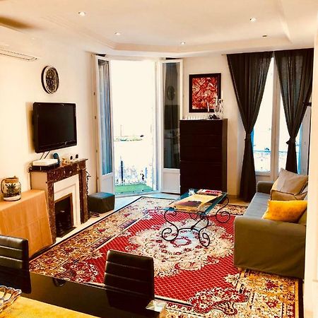 Apartment 3 Pieces Канны Экстерьер фото