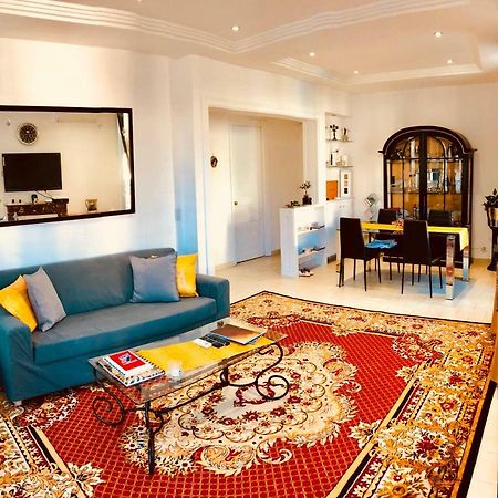 Apartment 3 Pieces Канны Экстерьер фото