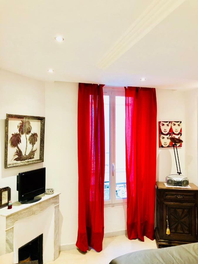 Apartment 3 Pieces Канны Экстерьер фото
