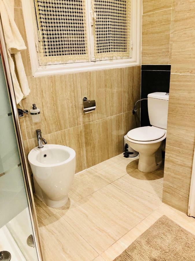 Apartment 3 Pieces Канны Экстерьер фото