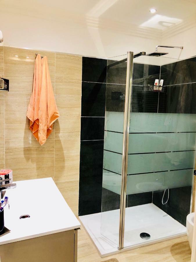 Apartment 3 Pieces Канны Экстерьер фото