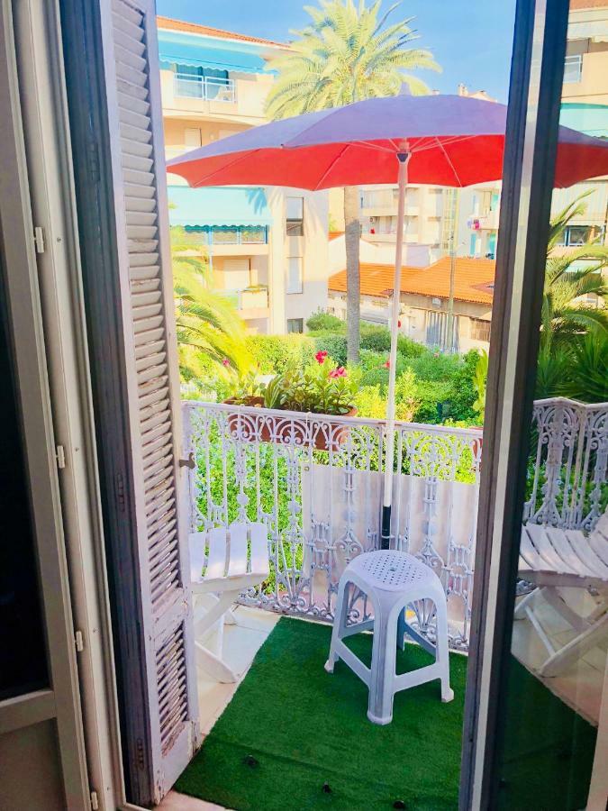 Apartment 3 Pieces Канны Экстерьер фото