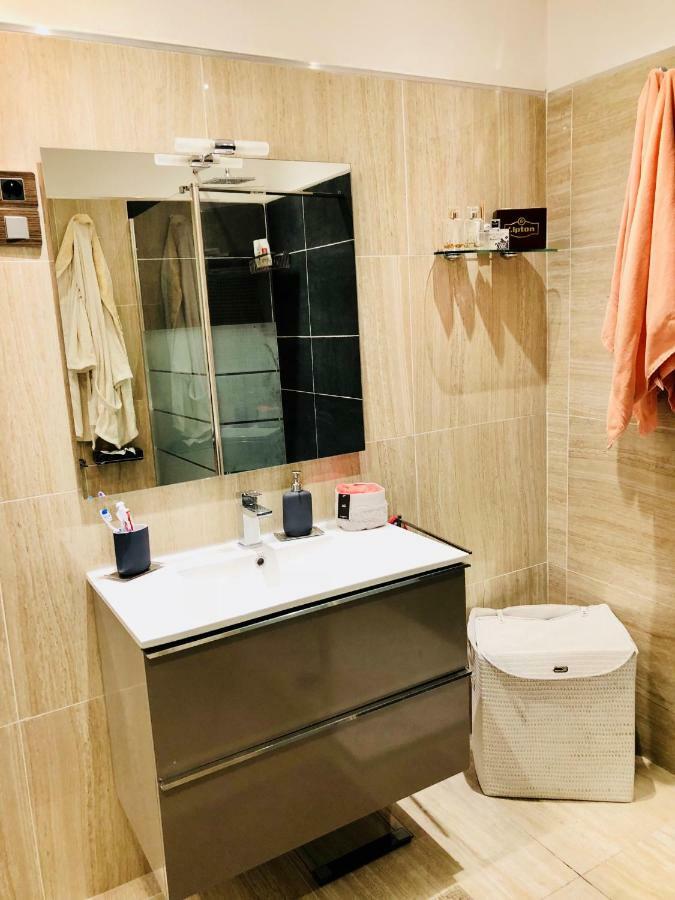 Apartment 3 Pieces Канны Экстерьер фото