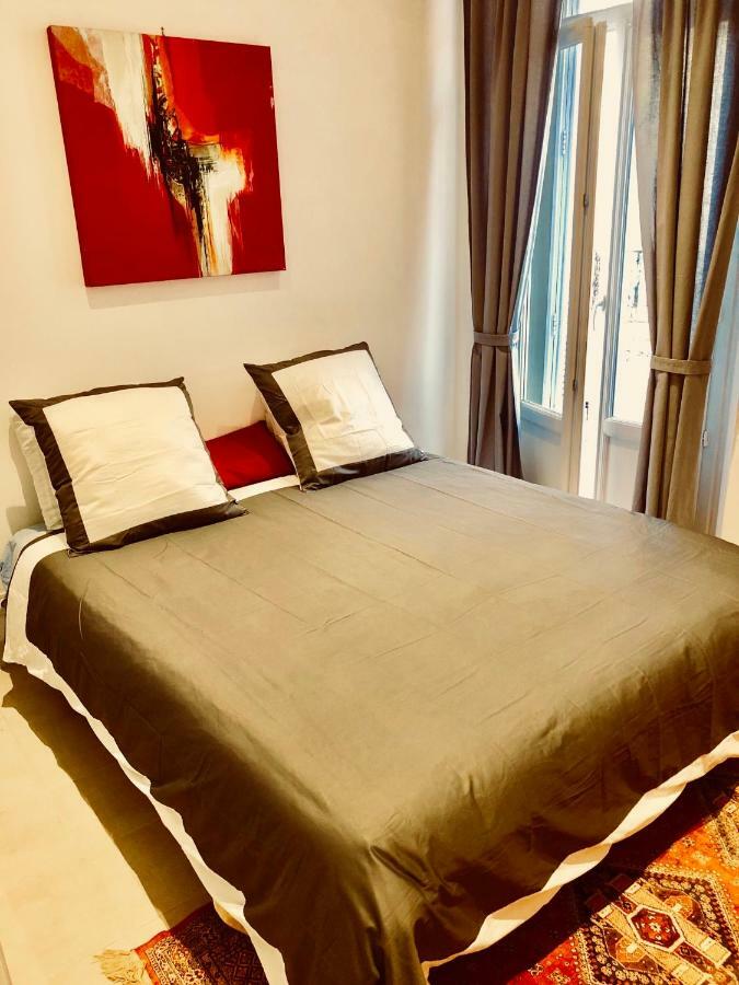 Apartment 3 Pieces Канны Экстерьер фото
