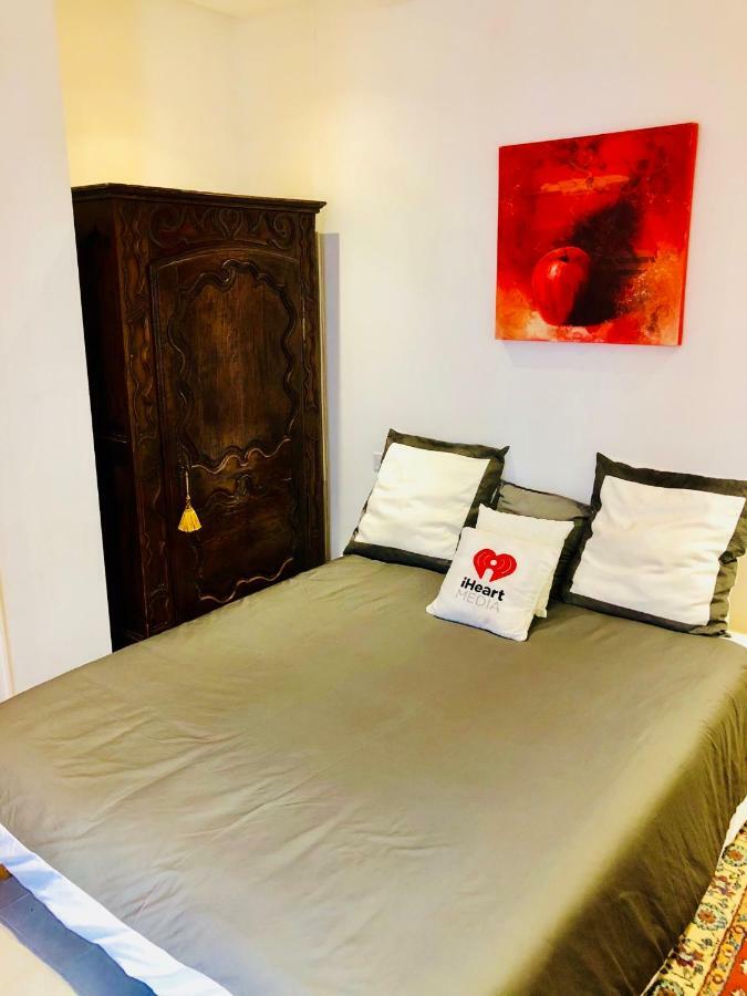 Apartment 3 Pieces Канны Экстерьер фото
